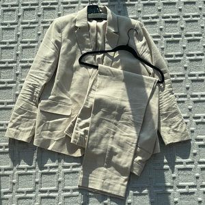 Ann Taylor Size 14 Suit - Nice and Great Price